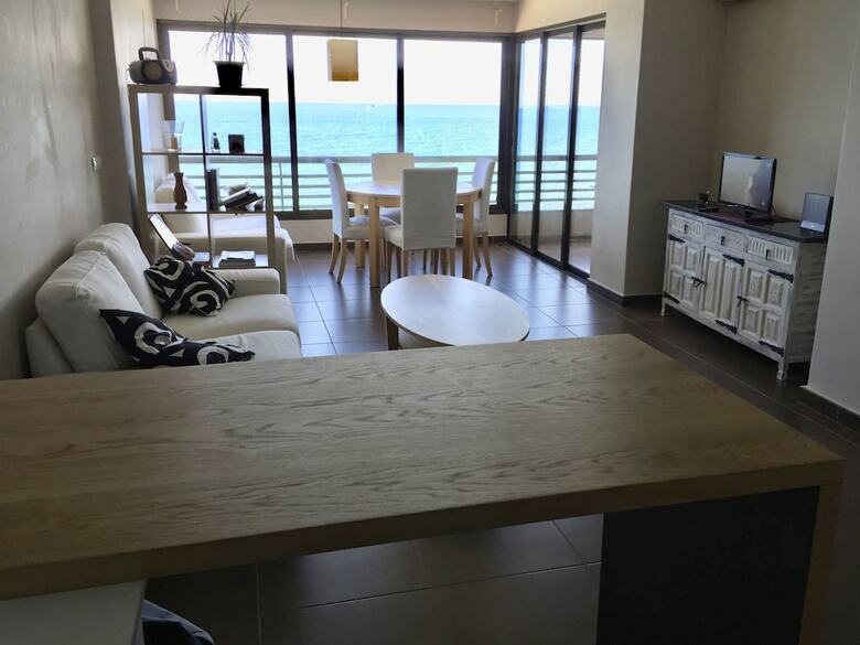 Apartamentos Risin Sun Sea View