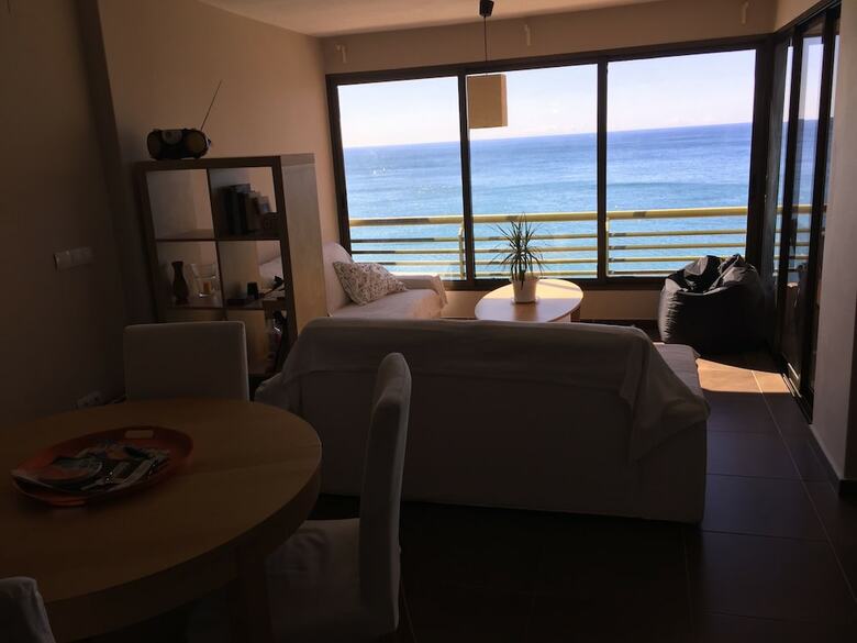 Apartamentos Risin Sun Sea View