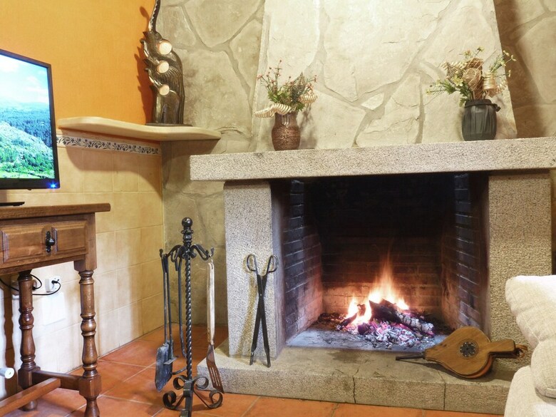 Agroturismo Casa Rural El Berrueco