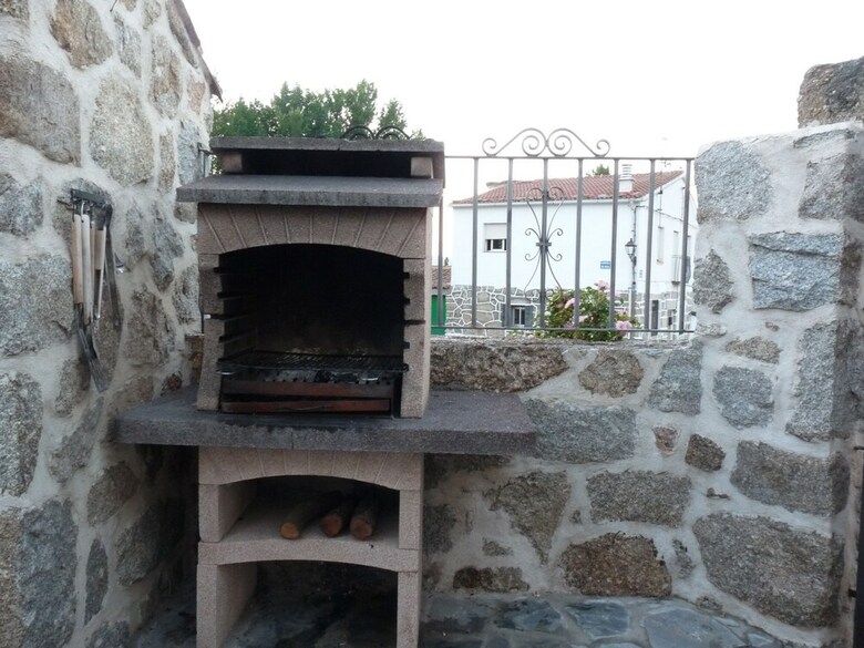 Agroturismo Casa Rural El Berrueco