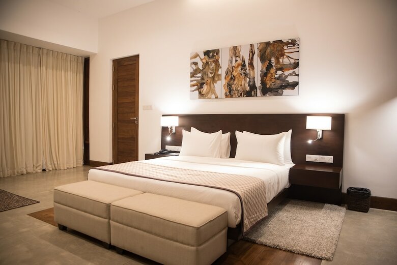 Hotel The Villa By Contemporary Ceylon