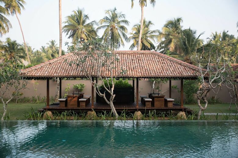 Hotel The Villa By Contemporary Ceylon