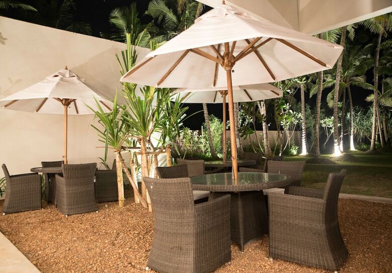 Hotel The Villa By Contemporary Ceylon