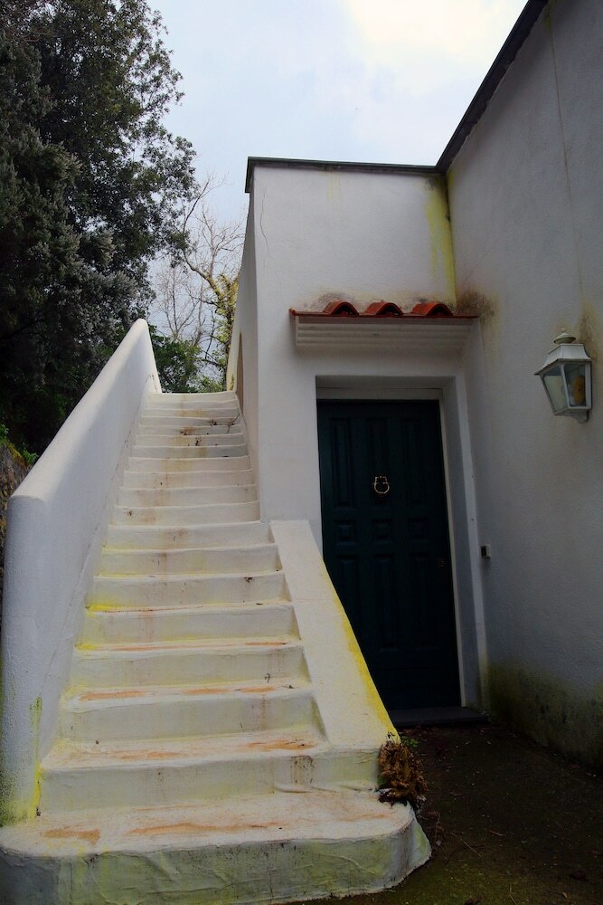 Villa La Casa Dei Capperi