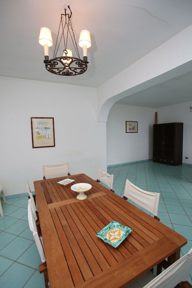 Villa La Casa Dei Capperi