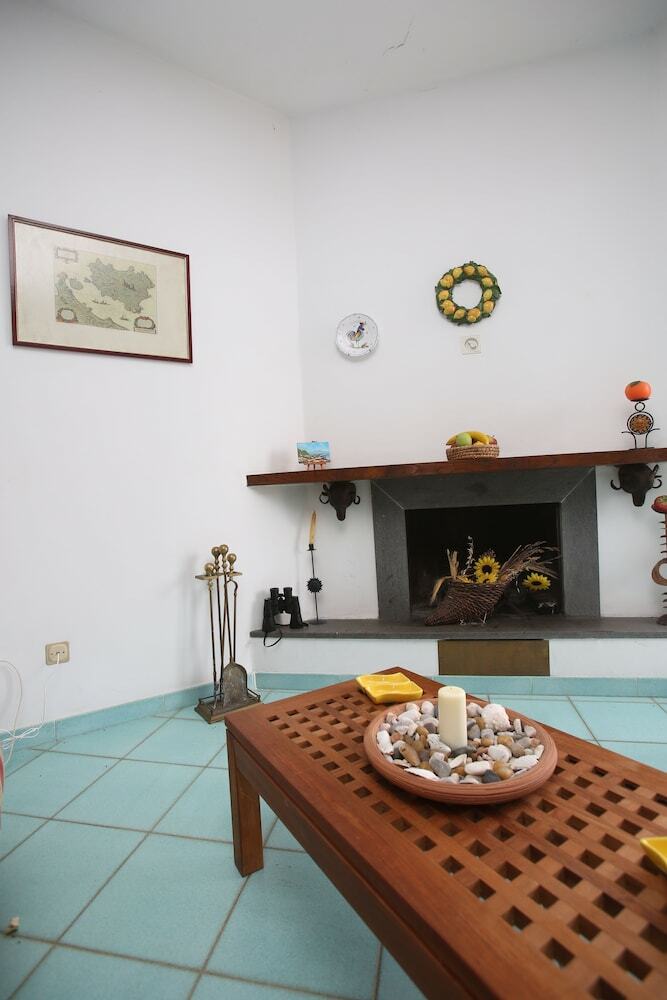 Villa La Casa Dei Capperi