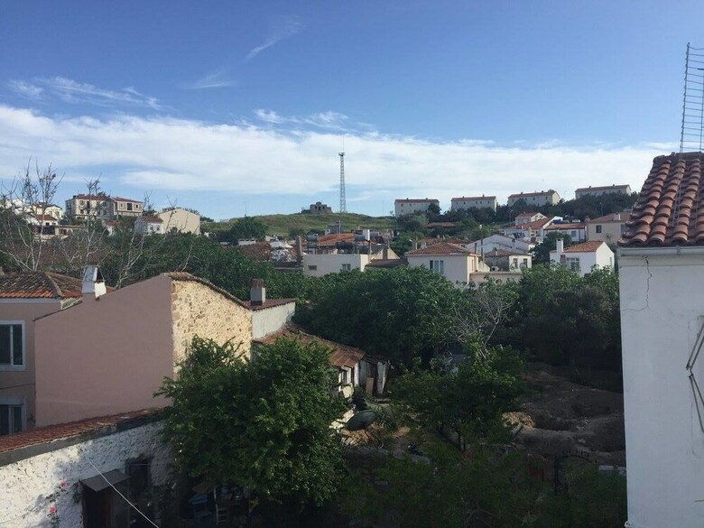 Bed & Breakfast Casa De Vagos Bozcaada