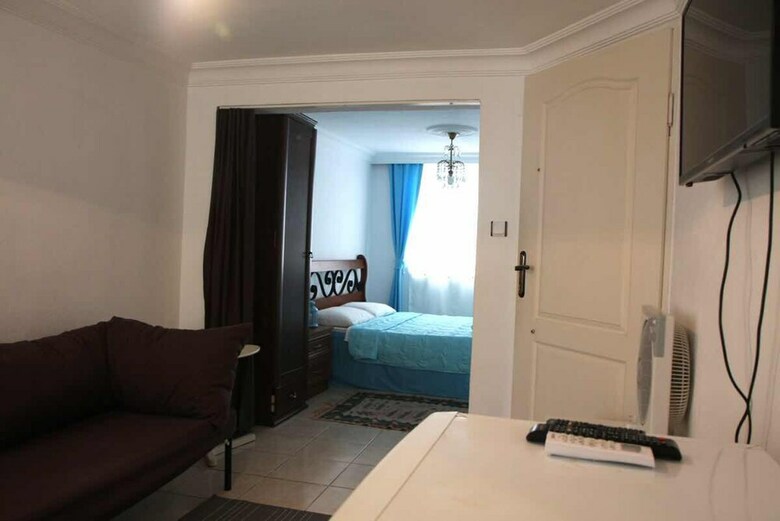 Bed & Breakfast Casa De Vagos Bozcaada