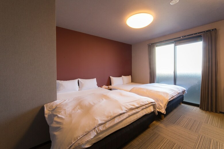 Apartamentos Ebisu Imadegawa