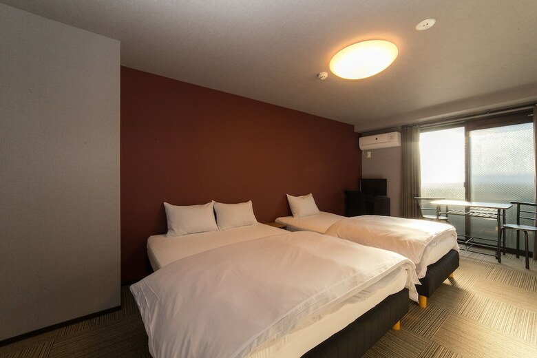 Apartamentos Ebisu Imadegawa