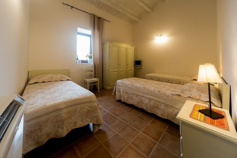 Agroturismo Nacalino Agriturismo