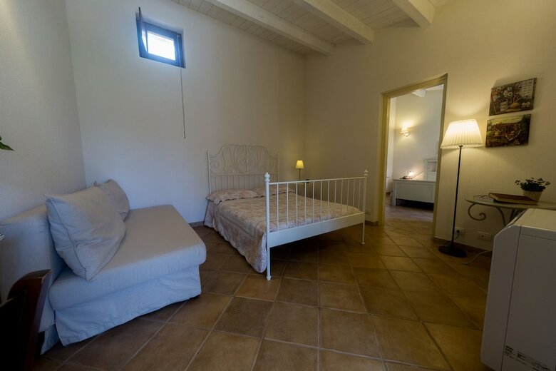 Agroturismo Nacalino Agriturismo