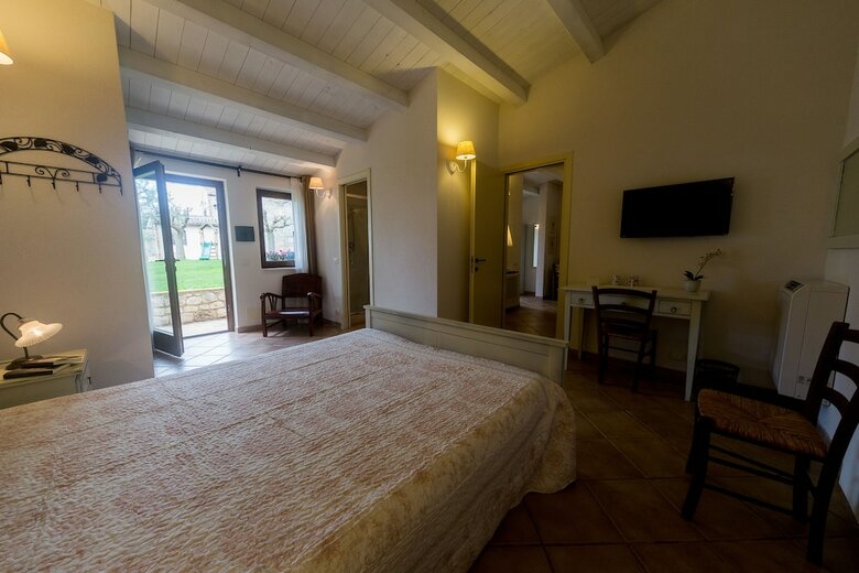 Agroturismo Nacalino Agriturismo
