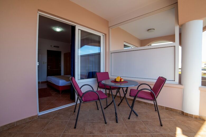 Hotel Guesthouse Pasha