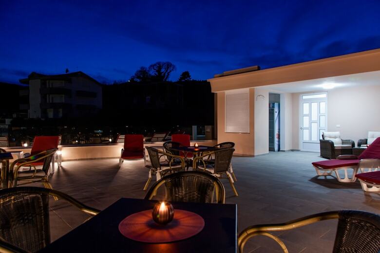 Hotel Guesthouse Pasha