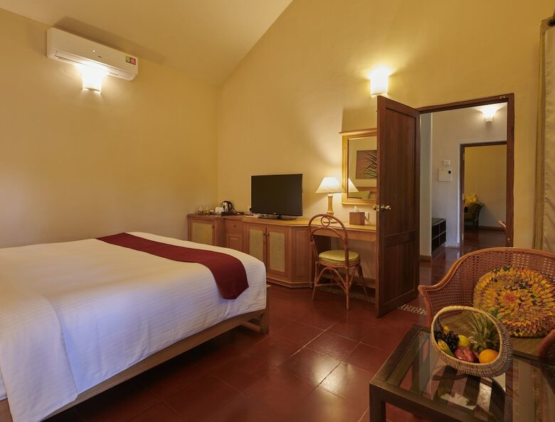 Apartamento Cardamom County By Xandari
