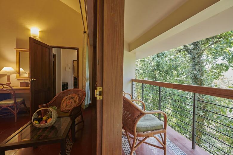 Apartamento Cardamom County By Xandari