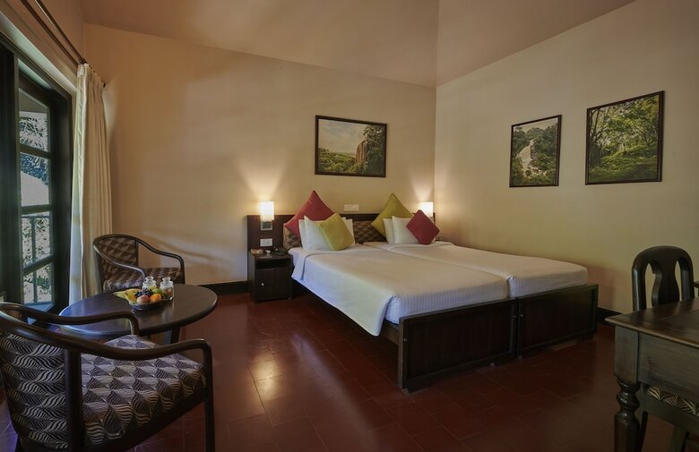 Apartamento Cardamom County By Xandari