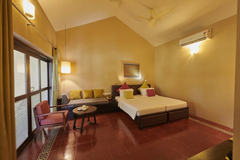 Apartamento Cardamom County By Xandari