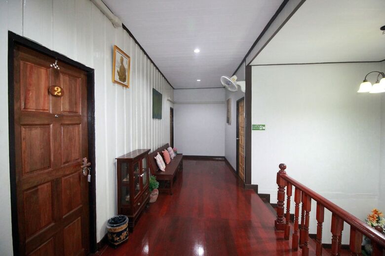 Hotel Ob-arun House