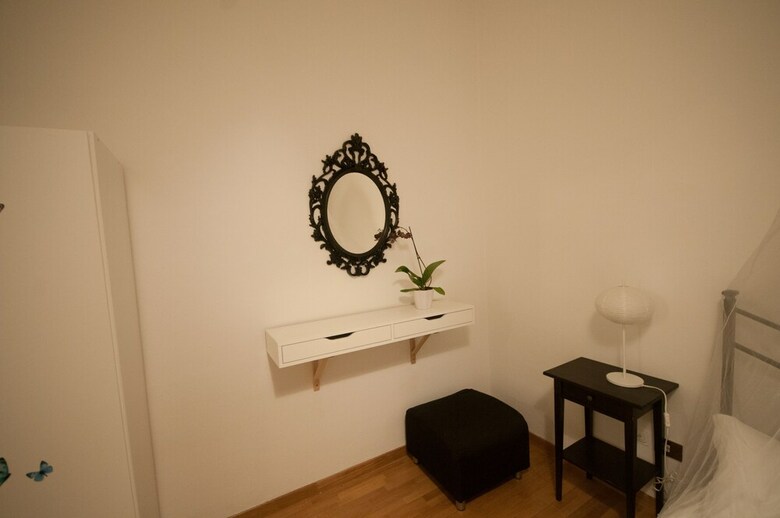 Apartamento Mancini's Home