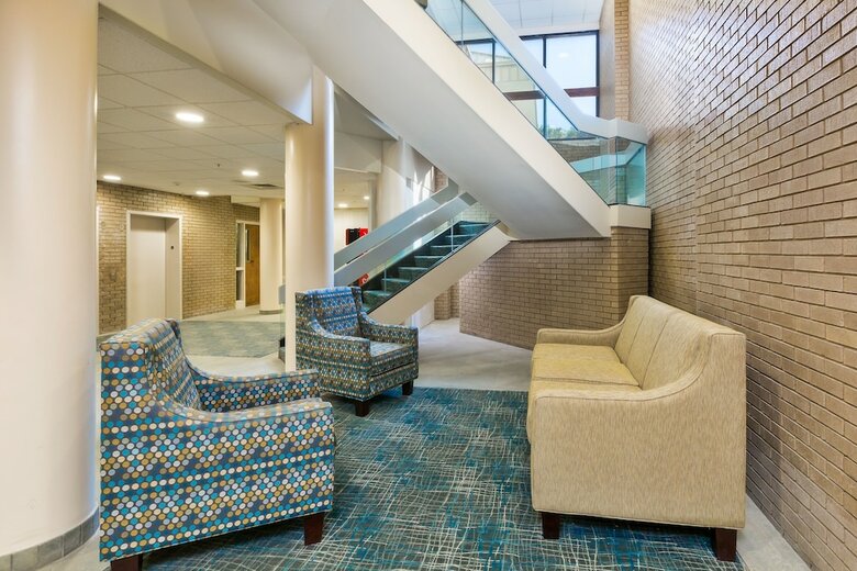 Hotel Comfort Inn & Suites Bwi Airport