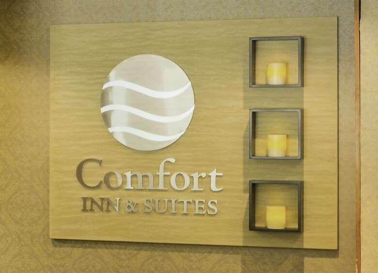 Hotel Comfort Inn & Suites Bwi Airport