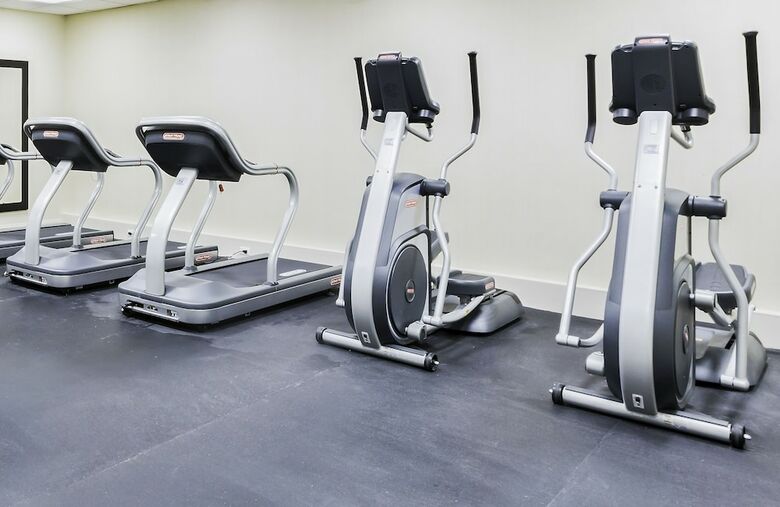 Hotel Comfort Inn & Suites Bwi Airport