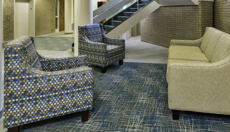 Hotel Comfort Inn & Suites Bwi Airport
