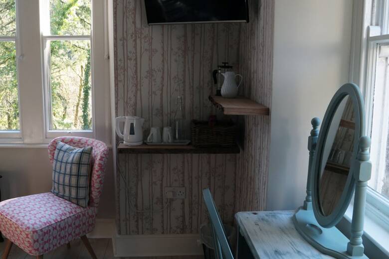 Hotel Summer Hill Guest House