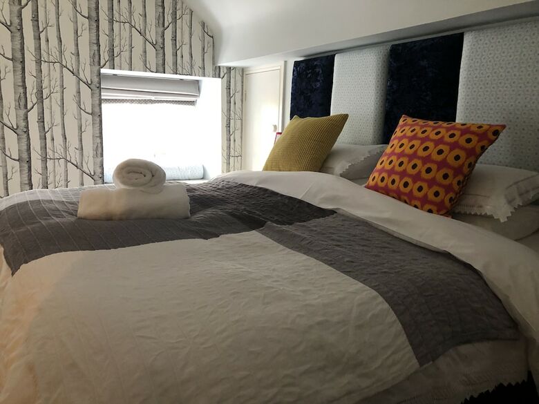 Hotel Summer Hill Guest House