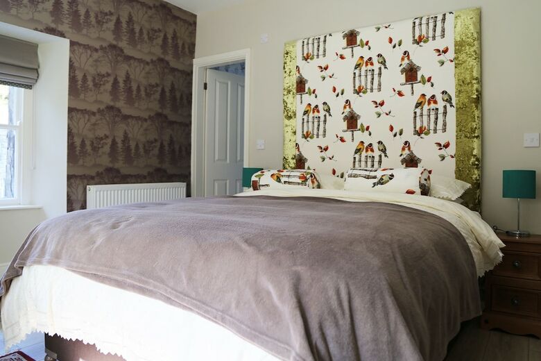 Hotel Summer Hill Guest House