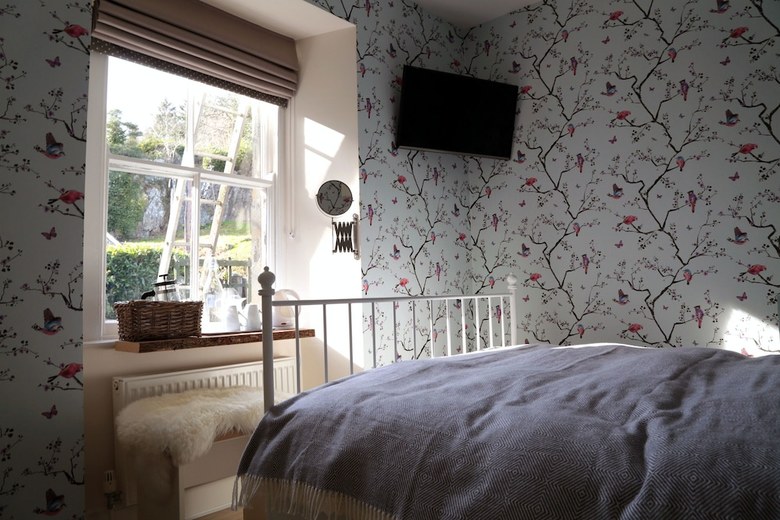 Hotel Summer Hill Guest House