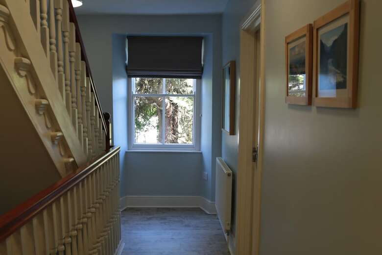 Hotel Summer Hill Guest House