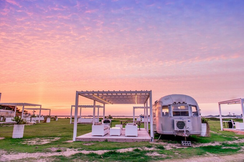 Grancamping Senagajima By Wbf
