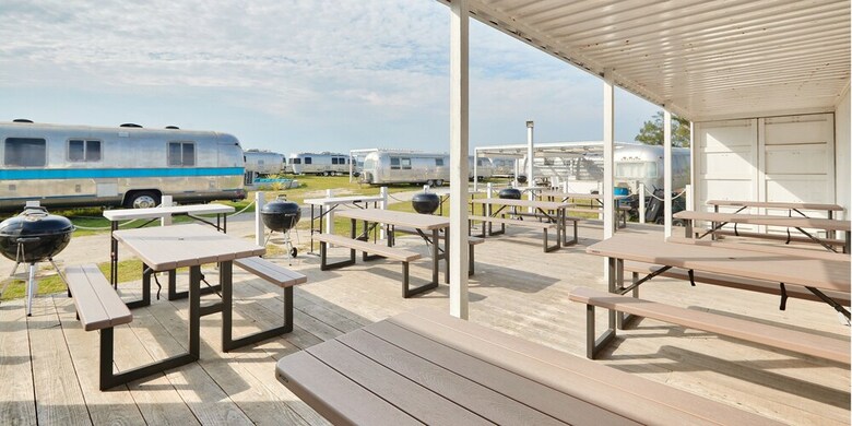 Grancamping Senagajima By Wbf