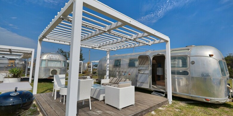 Grancamping Senagajima By Wbf