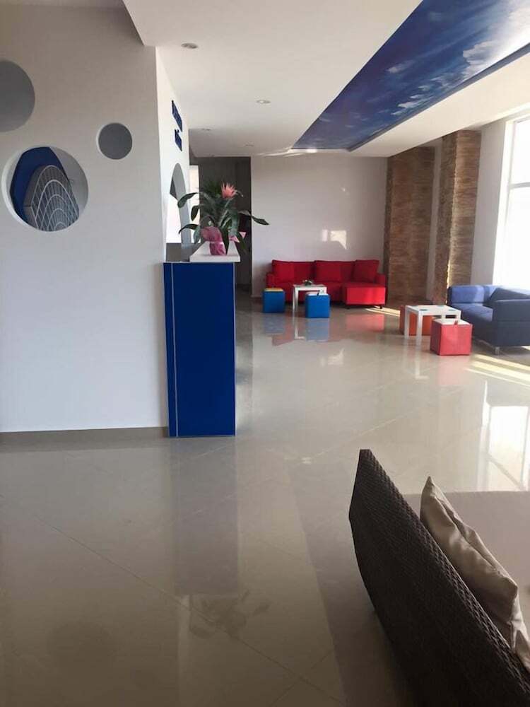 Apartamento Babylonia Resort