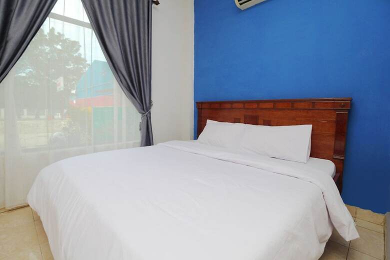 Hotel Sky Inn Syariah Medan Sunggal