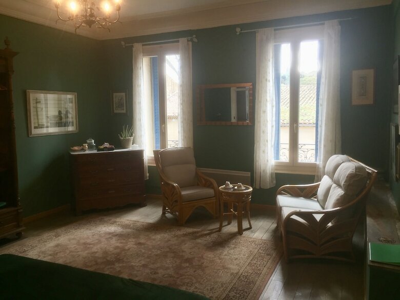 Bed & Breakfast Villa Celine