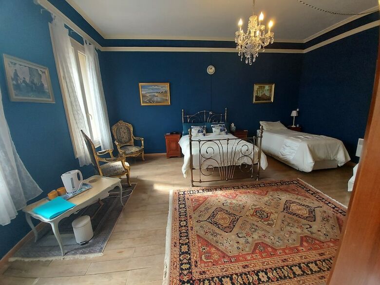 Bed & Breakfast Villa Celine