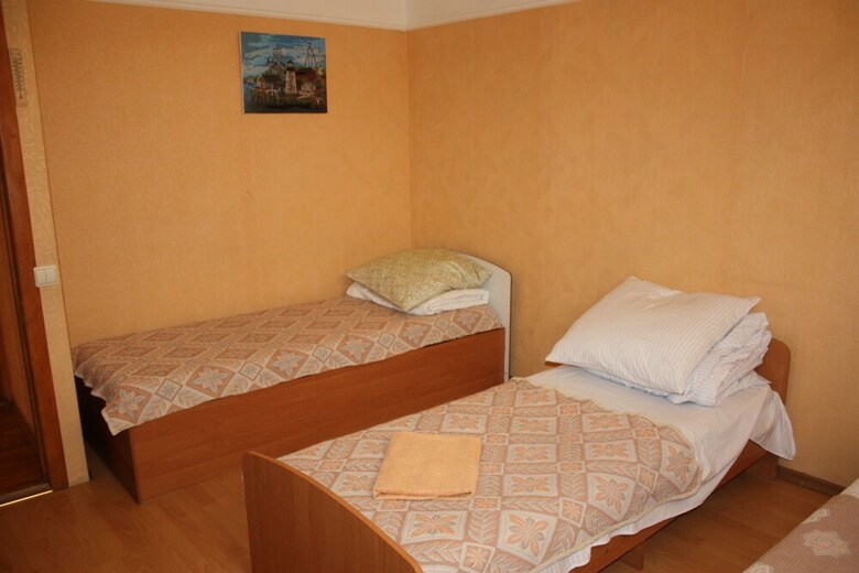 Hlebodarskyi Mini Hotel