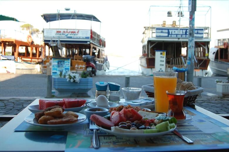 Villa Dedem Hotel