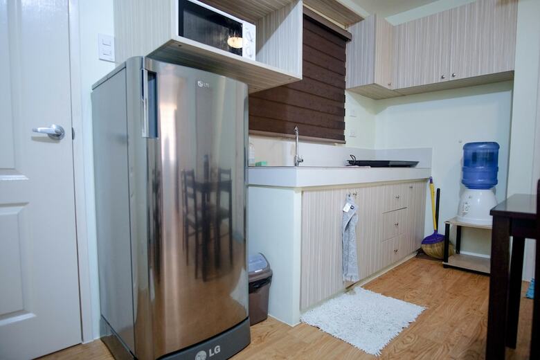 Apartamentos Sr Vacation Rental - San Remo Oasis