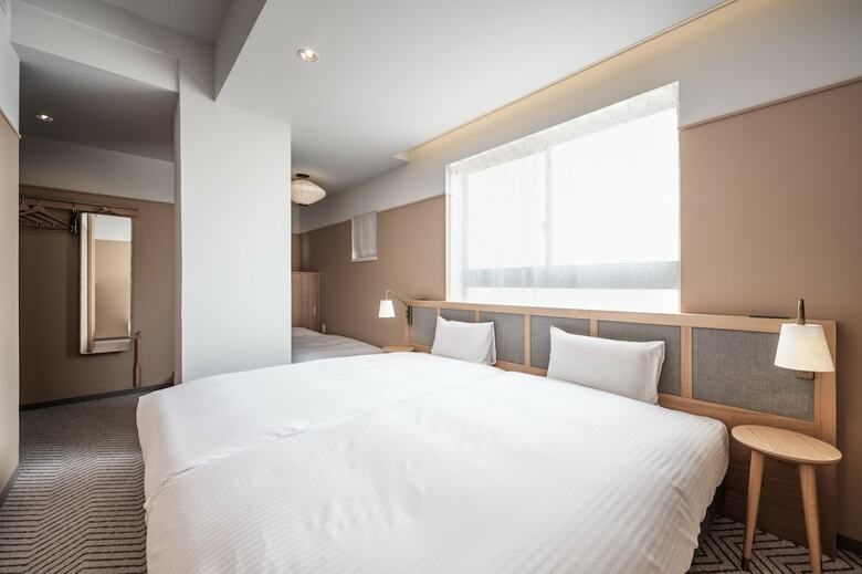 The Share Hotels Rakuro Kyoto