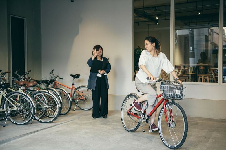 The Share Hotels Rakuro Kyoto