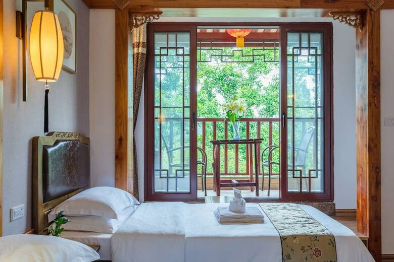 Posada Yangshuo Riverview Hotel