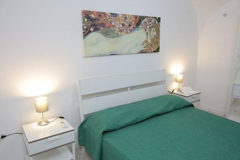 Apartamento Il Regno Di Napoli