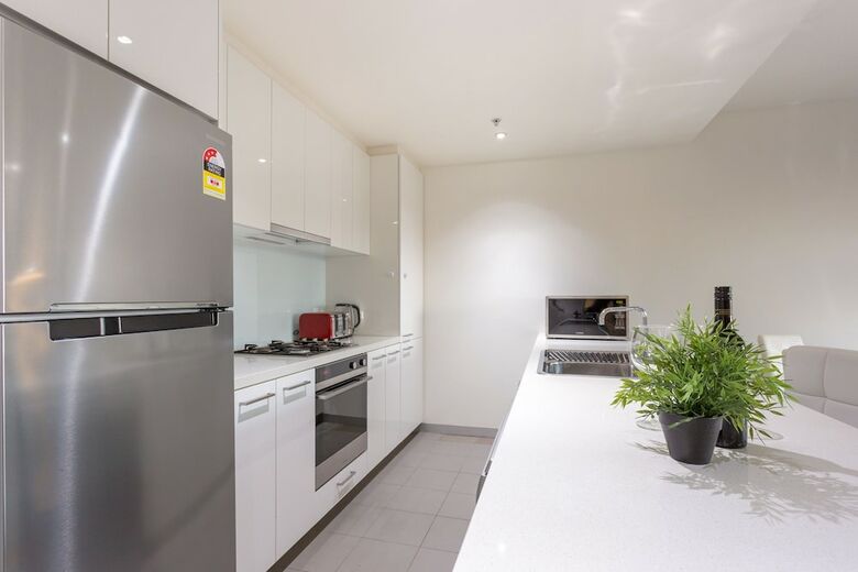 Luxury Apartments By Royal Stays