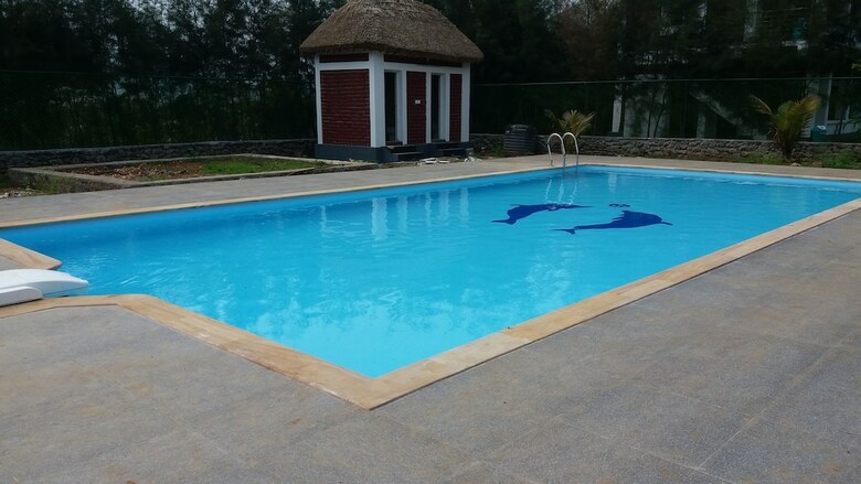 Apartamento Sr Jungle Resort